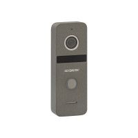 Вызывная панель цветная AccordTec AT-VDA309H GR