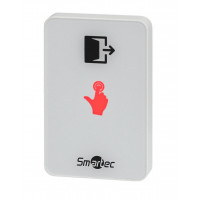 Кнопка выхода Smartec ST-EX410L-WT