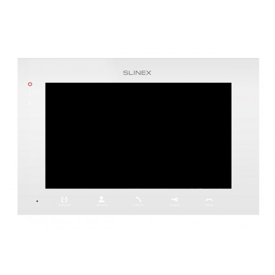 Монитор домофона цветной SQ-07MTHD (White)