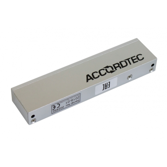 Замок электромагнитный AccordTec ML-180AN