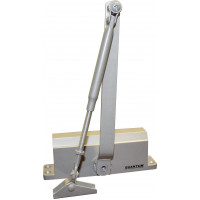 Доводчик дверной AccordTec ATEC-D132E-Sl (QM-D132EN2 сер.)