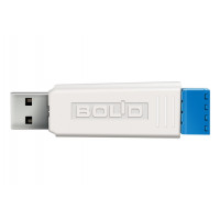 Преобразователь интерфейса USB-RS485