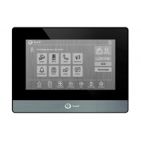 Монитор IP-видеодомофона цветной TI-4107AB