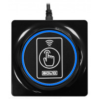 Считыватель бесконтактный настольный Proxy-6-USB-B