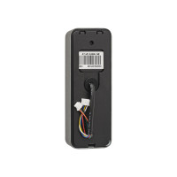 Вызывная панель цветная AccordTec AT-VDA309H GR