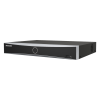DS-7616NXI-K1(D) IP Видеорегистратор Hikvision