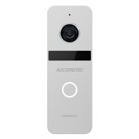 Вызывная панель цветная AccordTec AT-VDA309H SL