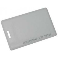 Карта Mifare стандартная Smartec ST-PC010MF