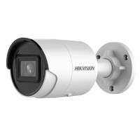 DS-2CD2063G2-IU (2.8mm) IP Видеокамера Hikvision