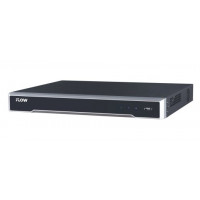 IP Видеорегистратор iFLOW F-NR-208E/2