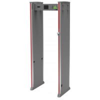 Металлодетектор арочный Smartec ST-MD318LT