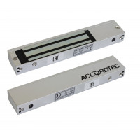 Замок электромагнитный AccordTec ML-180ASN с герконом