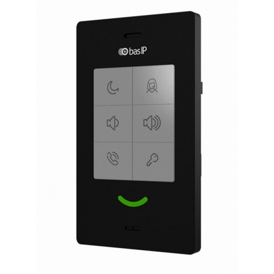 IP абонентское устройство SP-03 BLACK