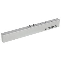 Замок электромагнитный AccordTec ML-180A-2
