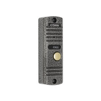 Вызывная панель цветная AccordTec AT-VD305N (серебро)