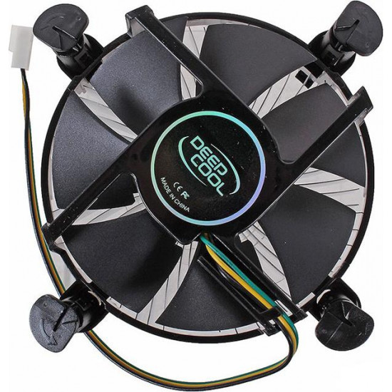 Кулер DeepСool CK-11509 PWM (Intel, PWM)