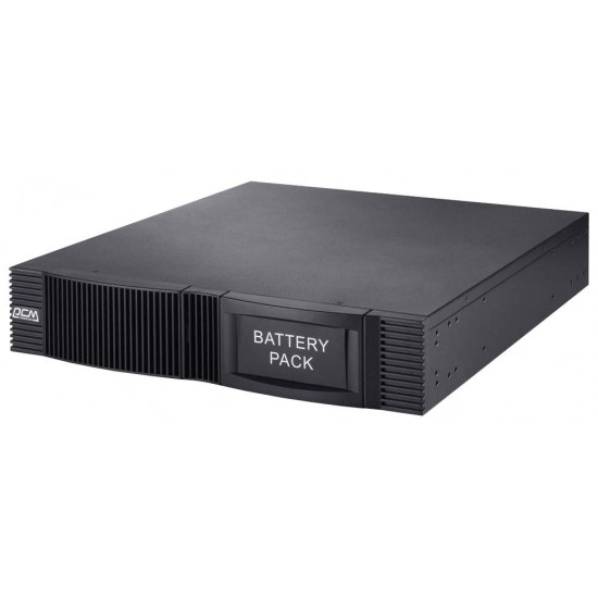 Аккумулятор для ИБП Powercom BAT VGD-RM 36V