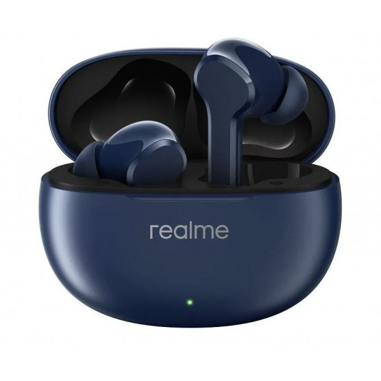Наушники Realme Buds T110 Blue (RMA2306)