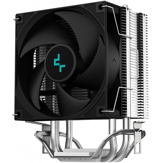 Кулер DeepCool AG300 (R-AG300-BKNNMN-G) (All socket, TDP 150W, PWM)