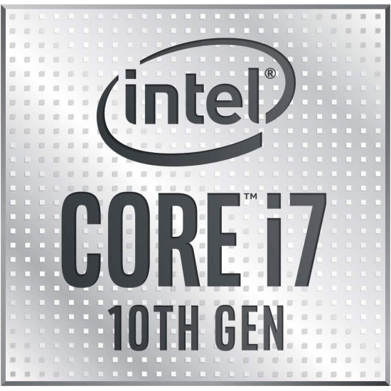 Процессор Intel Core i7-10700 (Oem) (CM8070104282327S) (4.8/2.9Ghz, 8 ядер, 16MB, 65W, LGA1200)