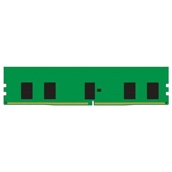 DIMM  8Gb PC4-2933 DDR4-2933 Kingston KSM29RS8/8HCI ECC Reg
