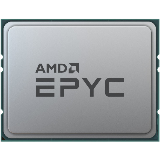 Процессор AMD EPYC 7402 (24C/48T, 2.4/3.35GHz max Boost,128MB,180W,SP3) Tray