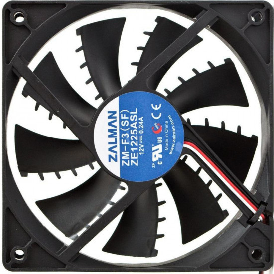 Вентилятор для корпуса Zalman ZM-F3 (SF)