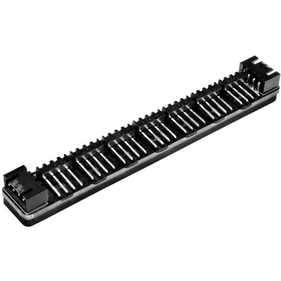Контроллер вентиляторов ID-Cooling FH-07