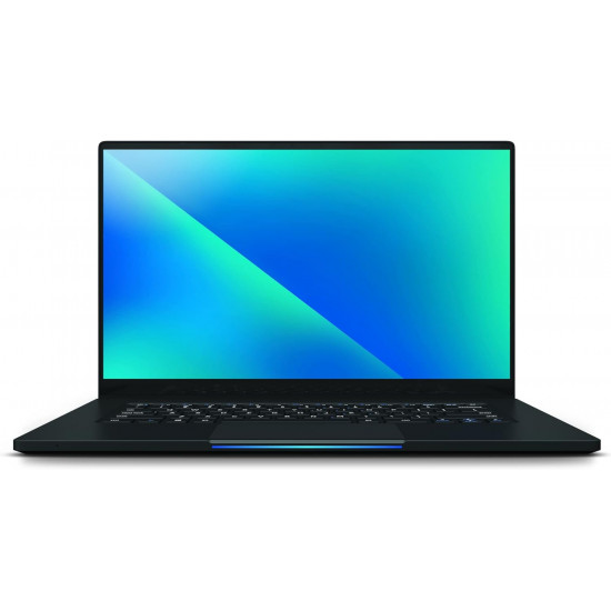 Ноутбук Intel NUC M15 Laptop (BRC710BCB7B02) + Goodram 512GB SSDPR-PX500-512-80-G2