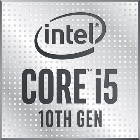 Процессор Intel Core i5-10400F (Oem) (CM8070104290716SRH3D) (4.3/2.9Ghz, 6 ядер, 12MB, 65W, LGA1200)