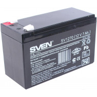 Аккумулятор для ИБП Sven SV 1270