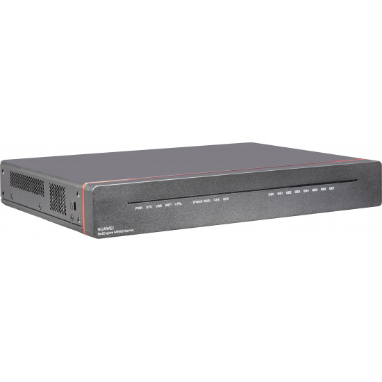 Маршрутизатор Huawei AR651 (50010483-001) (EHM20221226-19)