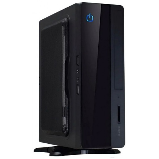 Корпус HAFF S101-U3 200W (mini-ITX, APFC, 80+ Bronze)