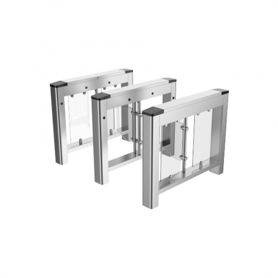 Распашной торникет Dahua DHI-ASGB120K-D