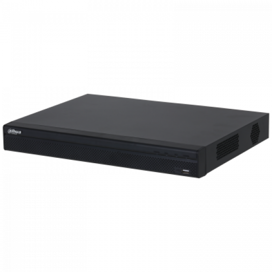 IP Видеорегистратор Dahua DHI-NVR4208-4KS3