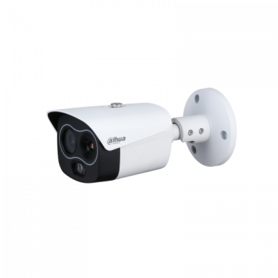 Тепловизионная камера Dahua DHI-TPC-BF1241-B10F12-DW-S8