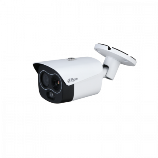 Тепловизионная камера Dahua DHI-TPC-BF1241-TB3F4-DW-S8