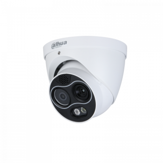 Тепловизионная камера Dahua DHI-TPC-DF1241-B2F2-DW-S8