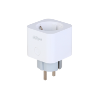 Умная розетка Dahua DHI-ICS1-W2(868)