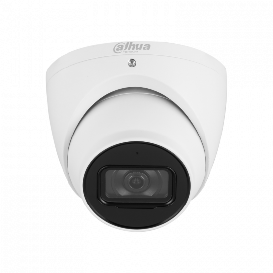 IP Видеокамера Dahua DH-IPC-HDW1830TP-0280B-S6