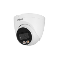 IP Видеокамера Dahua DH-IPC-HDW2449TP-S-LED-0280B