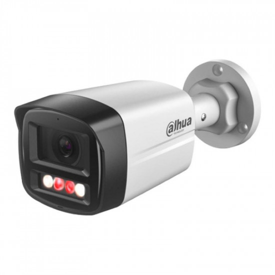 IP Видеокамера Dahua DH-IPC-HFW1239TL1P-A-IL-0360B