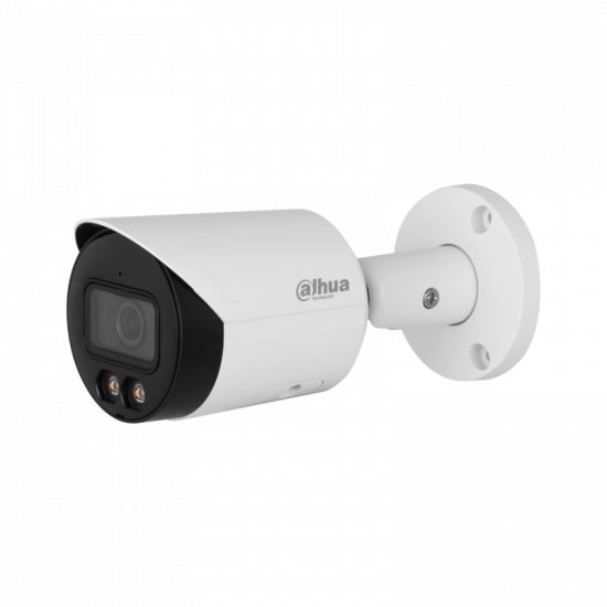 IP Видеокамера Dahua DH-IPC-HFW2449SP-S-LED-0360B