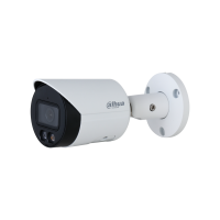 IP Видеокамера Dahua DH-IPC-HFW2849SP-S-IL-0280B