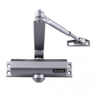Доводчик Falcon Eye FE-B3W (Silver)