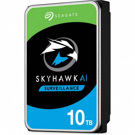 Жесткий диск Seagate 10TB ST10000VE001