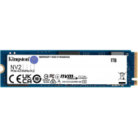 Накопитель SSD Kingston 1TB SNV2S/1000G