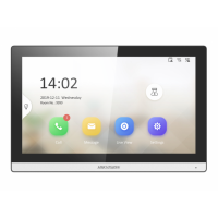 Монитор видеодомофона Hikvision DS-KH6350-TE1