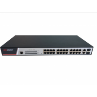 Коммутатор Hikvision DS-3E2326P