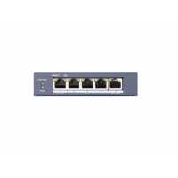 Коммутатор Hikvision DS-3E0505-E